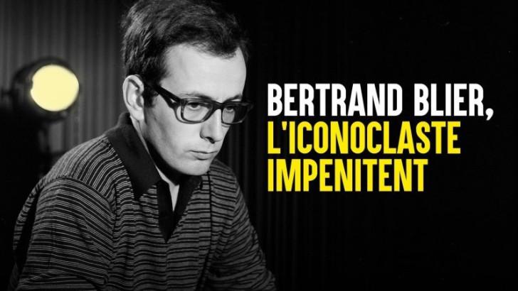 Bertrand Blier, l'iconoclaste incompétent